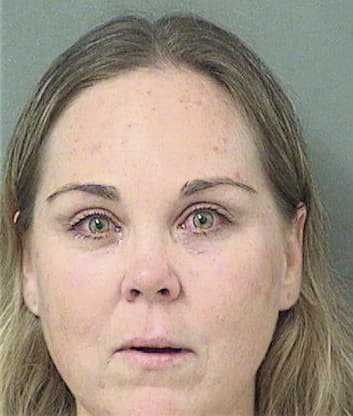 Jennifer Shipley, - Palm Beach County, FL 